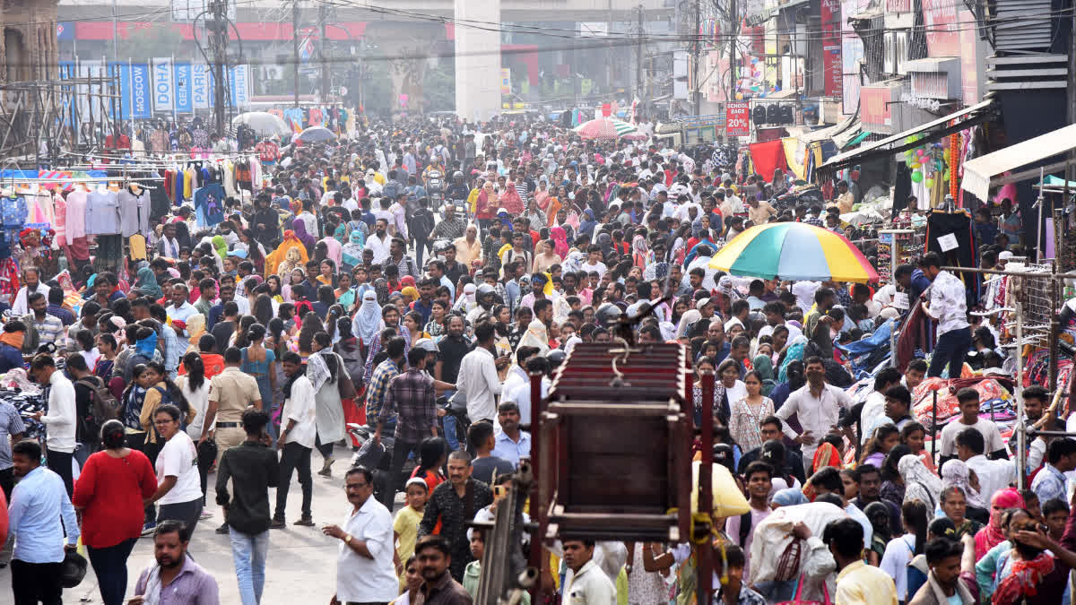 इस दिन शुरू होगा जनगणना का पहला चरण, सर्वे में पूछे जाने वाले सवालों की लिस्ट तैयार