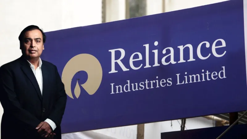रिलायंस इंडस्ट्रीज ने पहली तिमाही में रचा इतिहास, कमाई के साथ बढ़ा प्रॉफिट