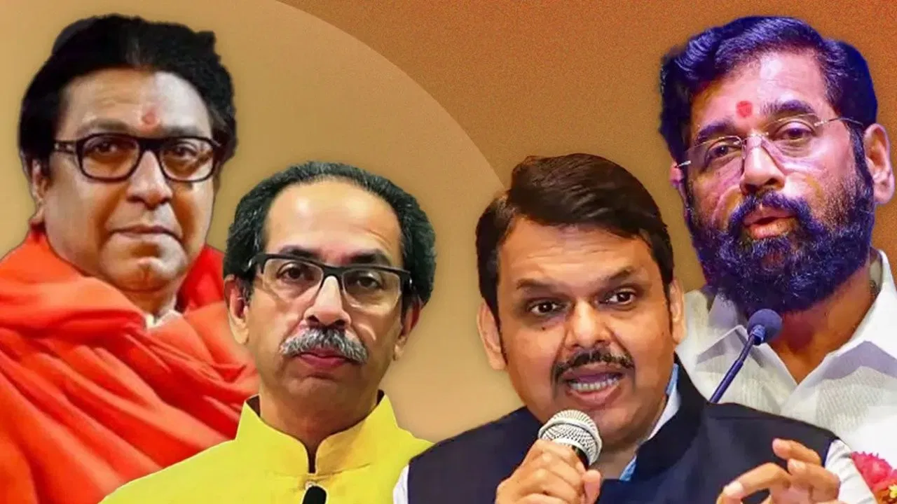 विपक्ष का आंदोलन या रणनीति: हिंदी पर पलटी फडणवीस सरकार, 5 पॉइंट में जानें क्यों वापस लिया फैसला