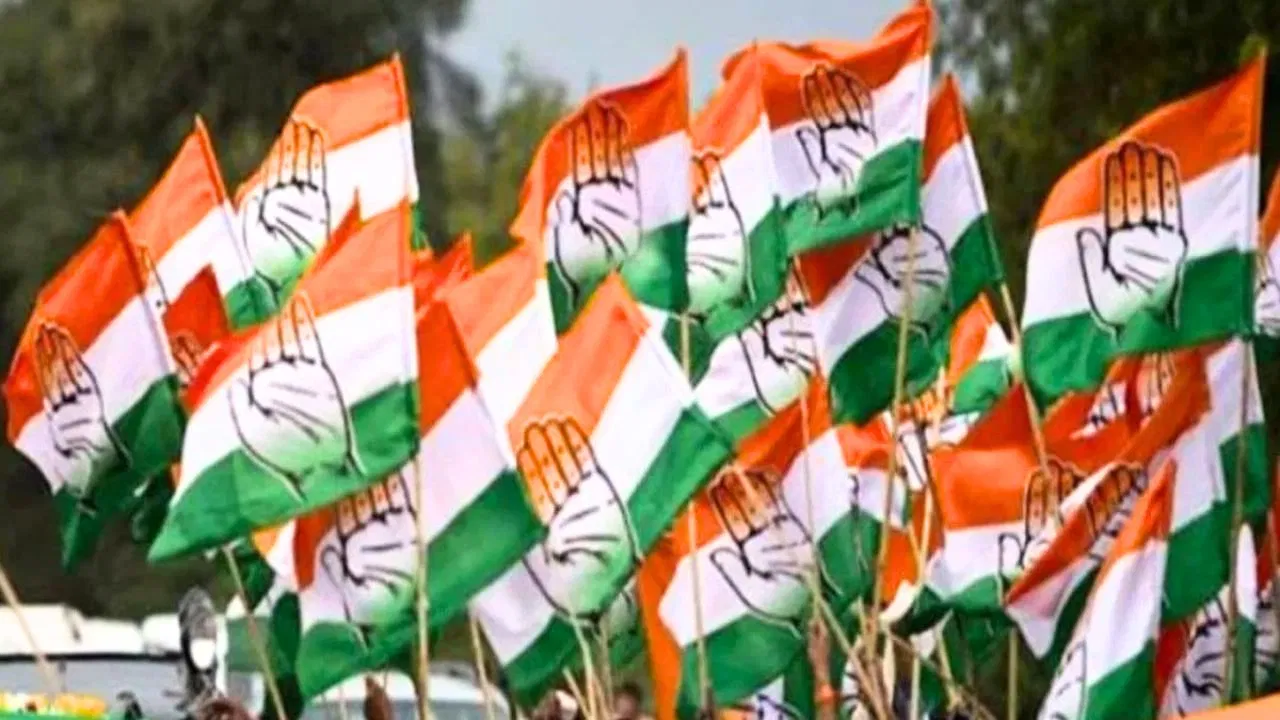 नीतीश-BJP का मुकाबला करेगी कांग्रेस की ‘स्पेशल 58’ टीम, इन नेताओं को मिली बड़ी ........