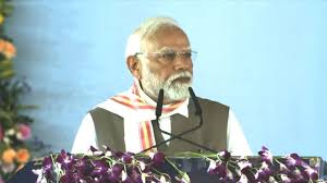 मैं आपको यकीन दिलाने आया हूं...&amp;#039;, बंगाल को 5 हजार करोड़ की सौगात देकर बोले पीएम मोदी
